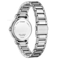 Orologio Citizen Donna Of Lady in Acciaio EM0899-72L - EM0899-72L